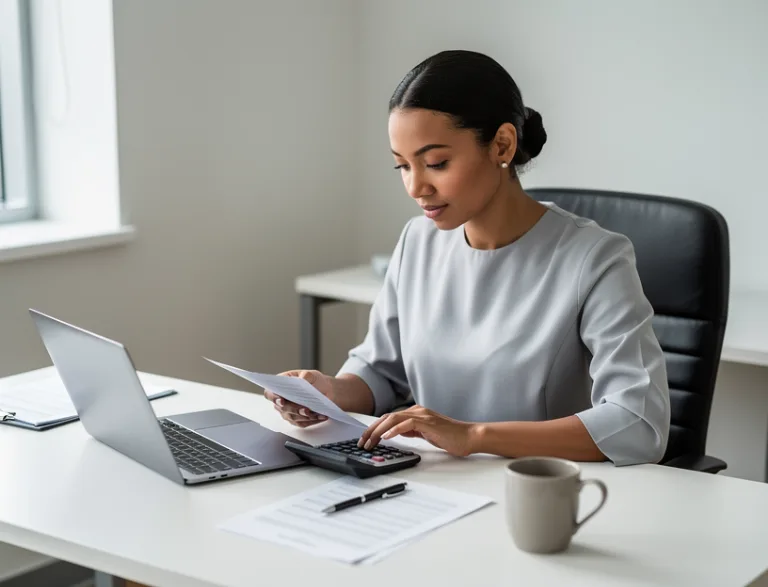 Chartered Accountant service in Markham